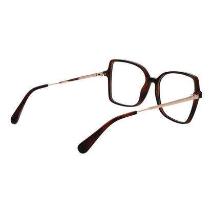 Max & Co Brown Women Glasses Frame