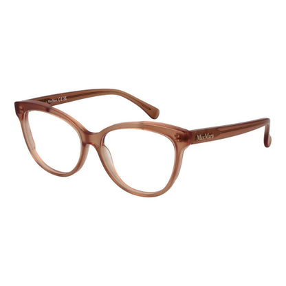 Max Mara Brown Women Glasses Frame