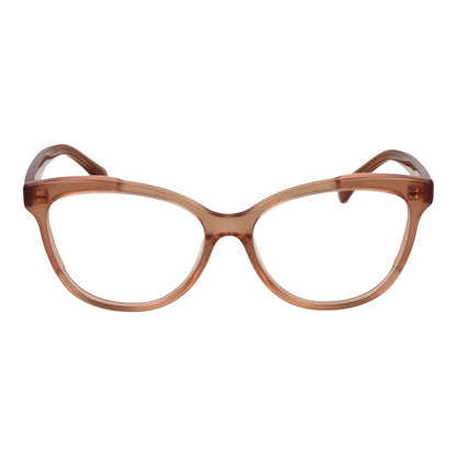 Max Mara Brown Women Glasses Frame