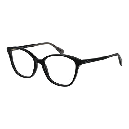 Max & Co Black Women Glasses Frame