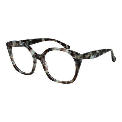 Max Mara Brown Women Glasses Frame