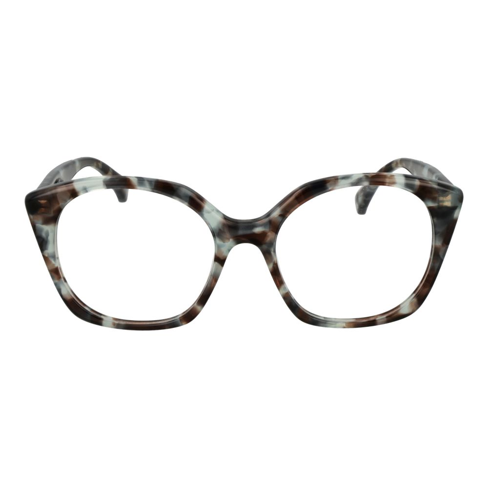 Max Mara Brown Women Glasses Frame