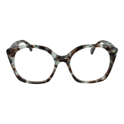 Max Mara Brown Women Glasses Frame