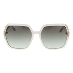Guess Cream Women Sunglasses GU-1061038