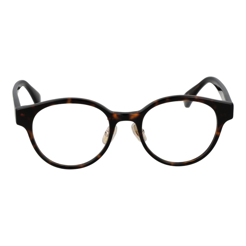 Max Mara Brown Women Glasses Frame