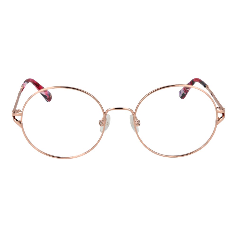 Christian Lacroix Beige Women Glasses Frame