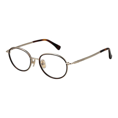 Max Mara Brown Women Glasses Frame