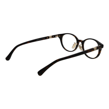 Max Mara Brown Women Glasses Frame