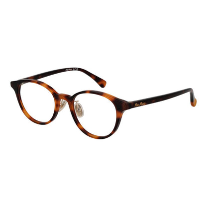 Max Mara Brown Women Glasses Frame