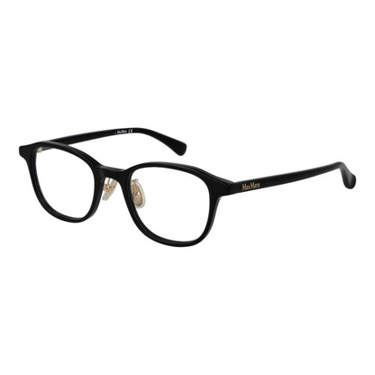 Max Mara Black Women Glasses Frame