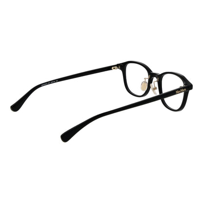 Max Mara Black Women Glasses Frame