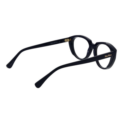 Max Mara Blue Women Glasses Frame
