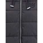 PINKO Logo Down Jacket PI-105384A2PEZ99-M