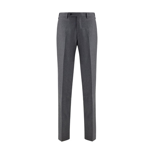 Germano Virgin wool Pants GE-324G36110172-IT46 | S