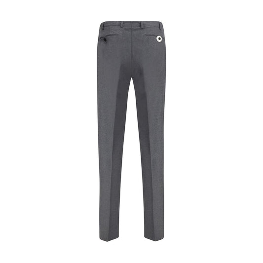 Germano Virgin wool Pants GE-324G36110172-IT46 | S