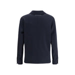 ZEGNA Ovs-overshirt Shirt ZE-E8V46SOT6B923-L