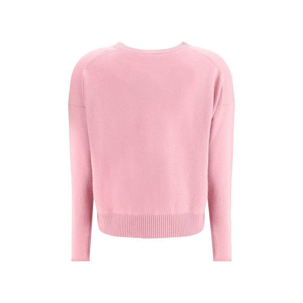 Allude Cashmere Sweater