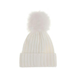 Moncler Wool pom pon Hat MO-K20933B00064M1131034-UNI