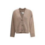 Loulou De Saison Kaia Cardigan LO-KAIALDSTAUPEMELAN-L