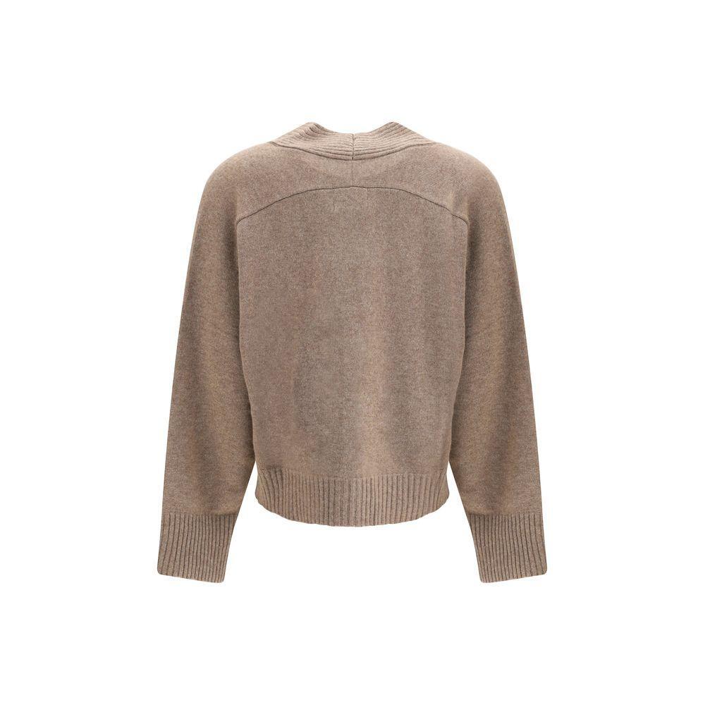 Loulou De Saison Kaia Cardigan LO-KAIALDSTAUPEMELAN-L