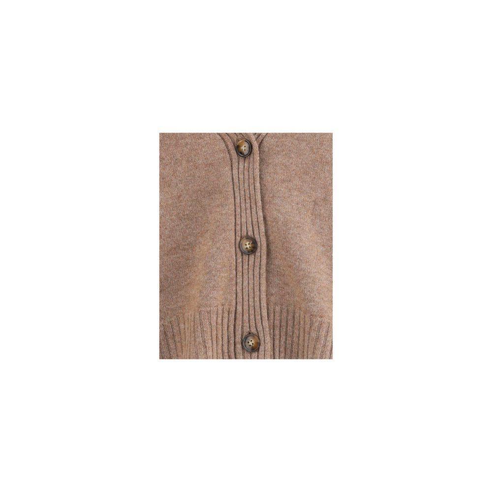 Loulou De Saison Kaia Cardigan LO-KAIALDSTAUPEMELAN-L