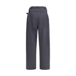 Magliano Heavy jersey Pants MA-MGFW25PA050123283-S