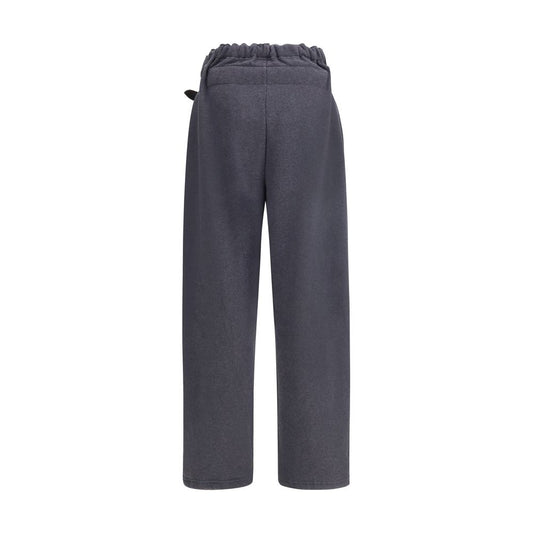 Magliano Heavy jersey Pants MA-MGFW25PA050123283-S