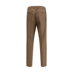 Cruna Virgin wool Pants CR-SM03MITTE1620741-IT44 | XS