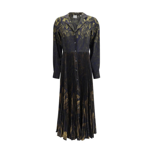 Sara Roka Chemisier Dress