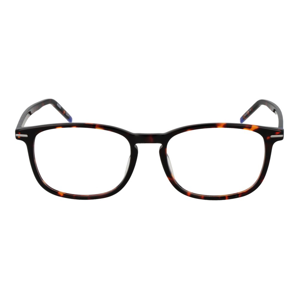 Hugo Boss Brown Acetate Glasses (Frames)