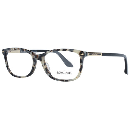 Longines Multicolor Plastic Glasses (Frames)