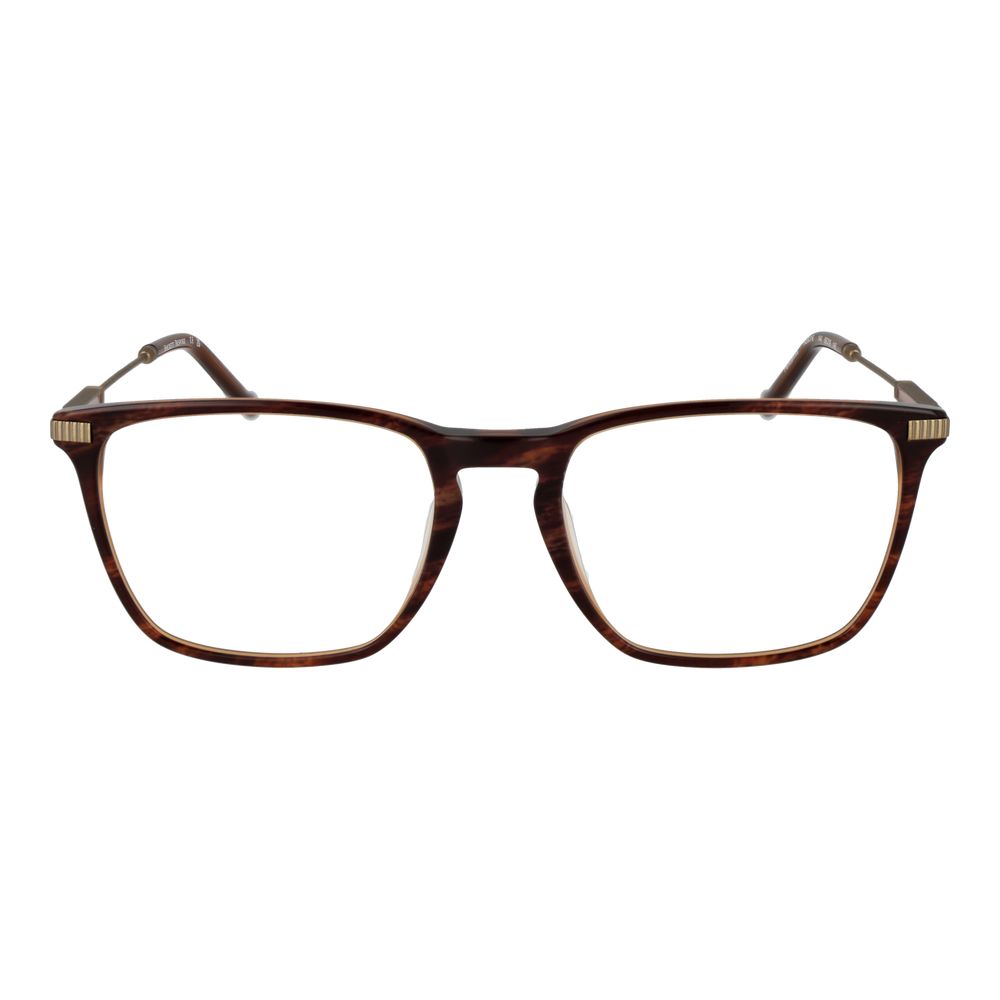 Hackett Brown Acetate Glasses (Frames)
