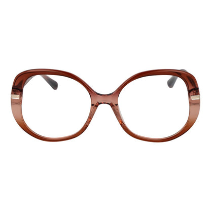 Scotch & Soda Brown Women Glasses Frame