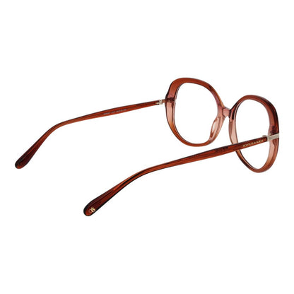 Scotch & Soda Brown Women Glasses Frame