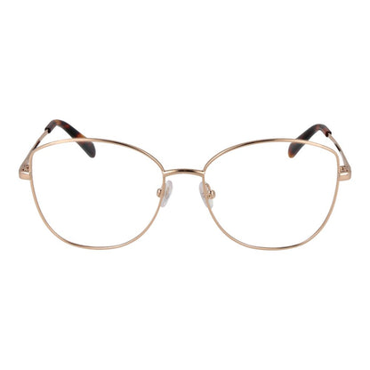 Emilio Pucci Rose Gold Women Glasses Frame