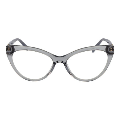 Emilio Pucci Gray Acetate Glasses (Frames)