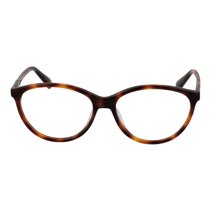 Longchamp Brown Women Glasses Frame