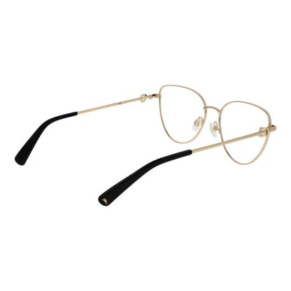 Longchamp Black Women Glasses Frame