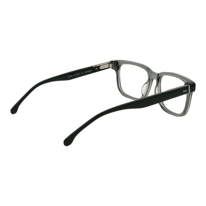 Lozza Gray Men Glasses Frame
