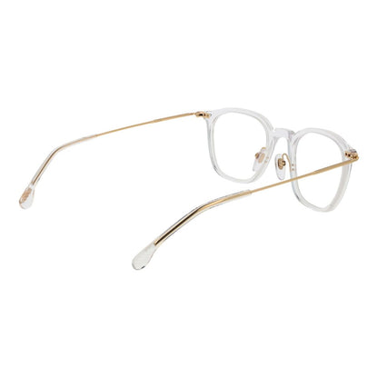 Lozza Transparent Acetate Glasses (Frames)