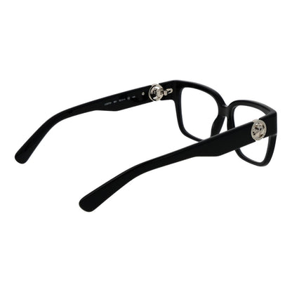 Longchamp Black Acetate Glasses (Frames)