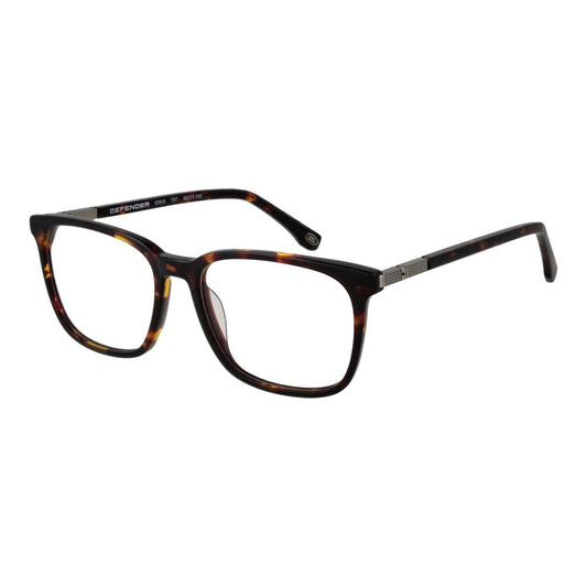 Land Rover Brown Acetate Glasses (Frames)