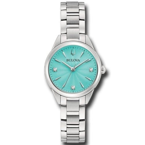 BULOVA Mod. SUTTON LADY PETITE WATCHES
