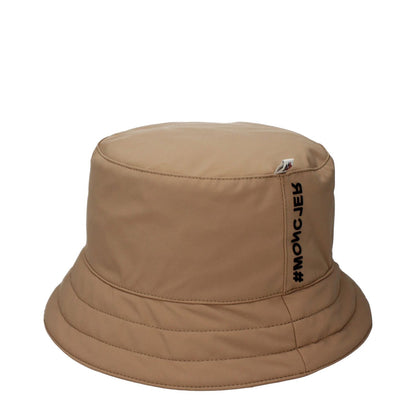 Moncler Beige Fabric False