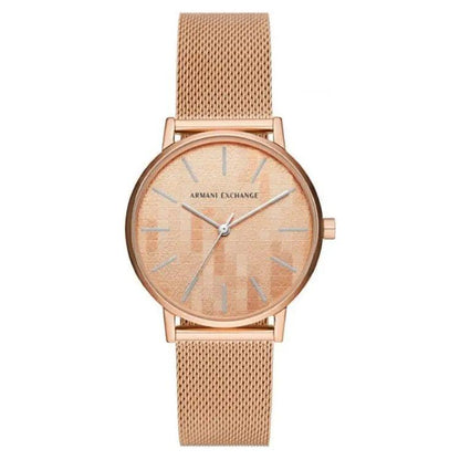 ARMANI EXCHANGE Mod. AX5584 A|X ARMANI EXCHANGE