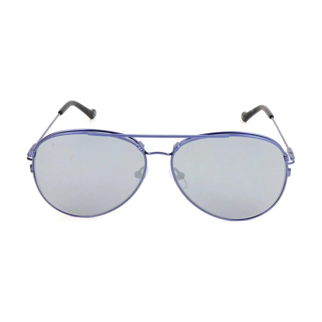 ADIDAS SUNGLASSES Mod. AOM016 CM1312 019.000 58 13 140 ADIDAS SUNGLASSES