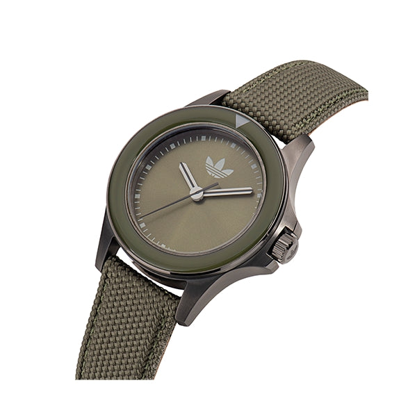 ADIDAS WATCHES Mod. AOFH23017 ADIDAS
