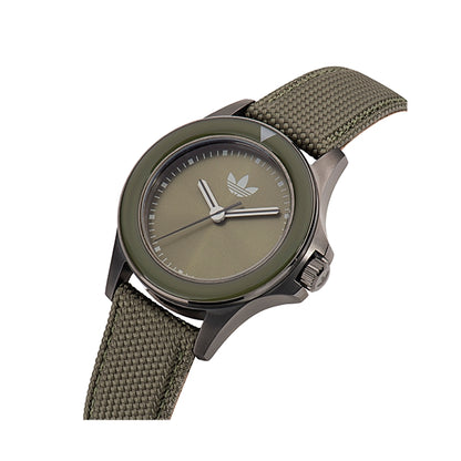 ADIDAS WATCHES Mod. AOFH23017 ADIDAS