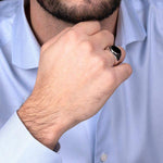 ALBERT M. JEWELS JEWELRY Mod. WSOX00076.BS-20 WSOX00076-BS-20