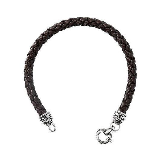 ALBERT M. JEWELS JEWELRY Mod. WSOX00141.BRW WSOX00141-BRW